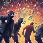 2024 Begins with a Surge in Crypto Heists