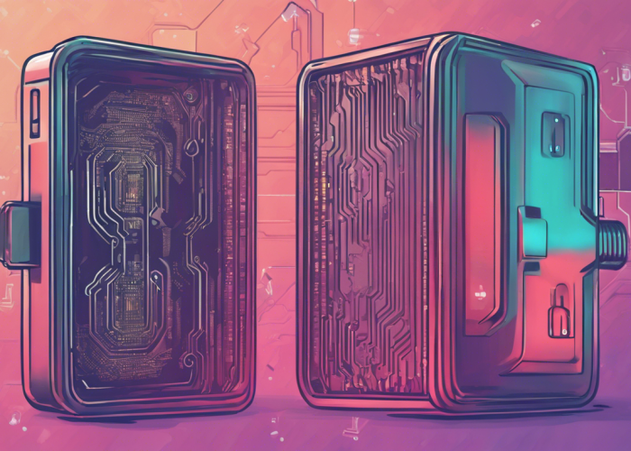 vulnerable crypto wallets