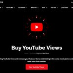 Buy YouTube Views with Bitcoin