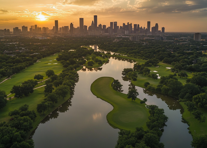 Bay Area Houston Texas