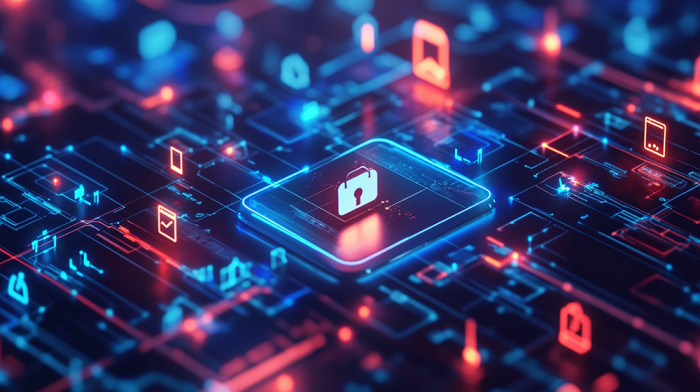 How to Secure IoT Devices in Your Home and Business — THODEX