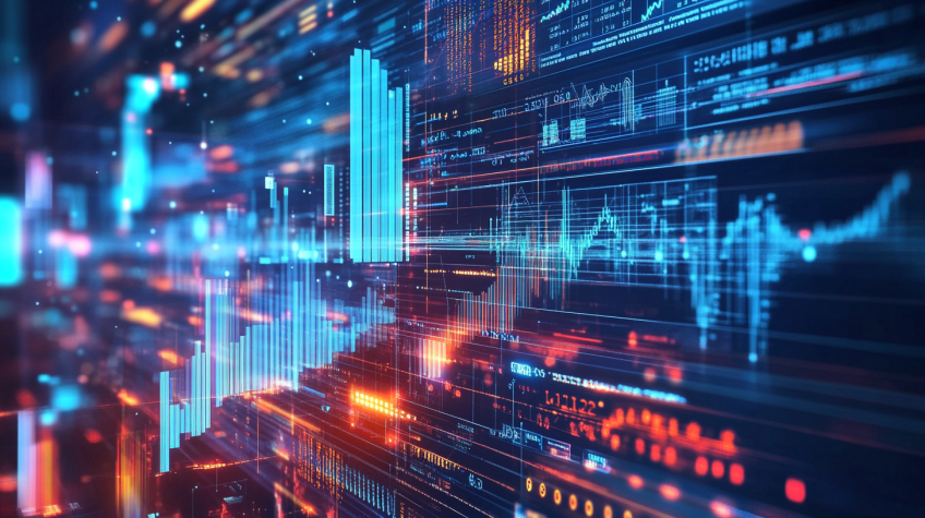 A seamless integration of software and data