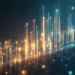 data analytics graph
