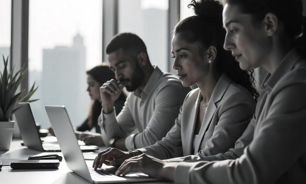 8 Ways To Improve Your Skills As An Operations Manager