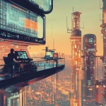 The Future of Work in a Tech-Driven World