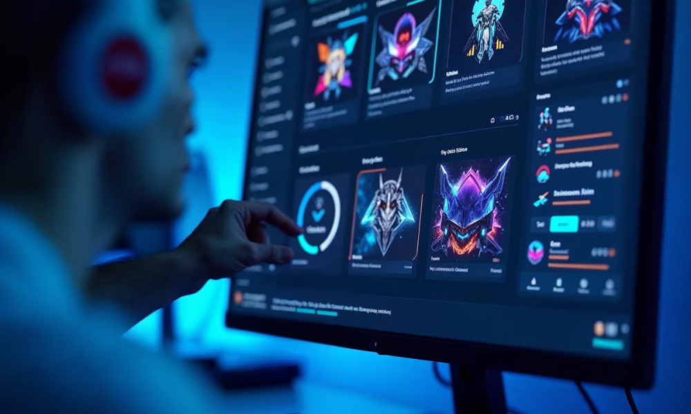 cosmetic skins for cs