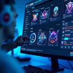 cosmetic skins for cs