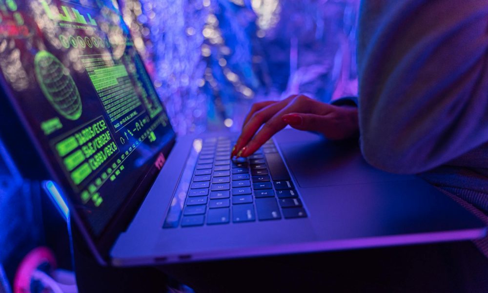 protecting digital assets