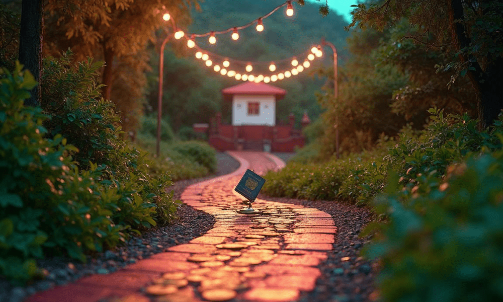 visa to portugal