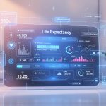 AI Life expectancy calculators