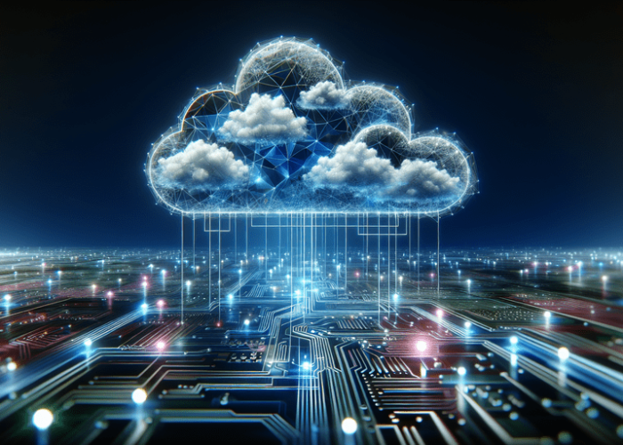 Private Cloud Services