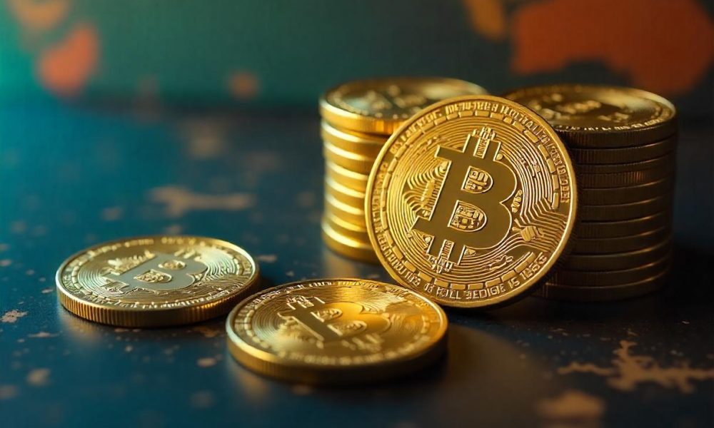 Any serious investor