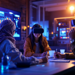 Gamification Meets AI: Redefining Player Experiences in 2025