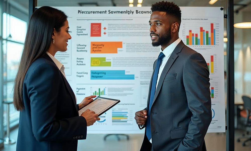 How Can Procurement Savings Help Your Business?