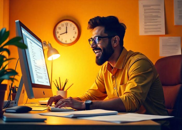 How to Automate Time-Consuming Tasks and Boost Productivity