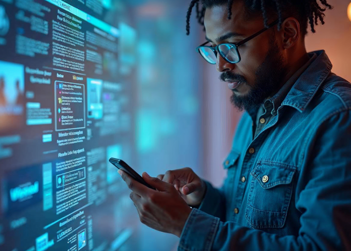 How to Optimize Your Website’s Navigation for All Users