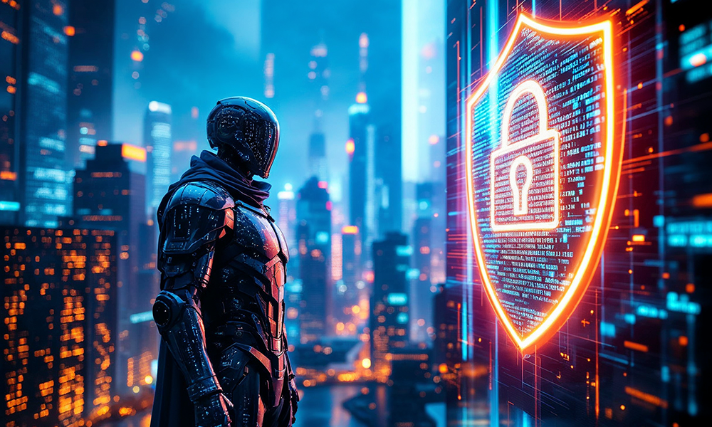 How to Protect Private Company Data from Internal and External Threats