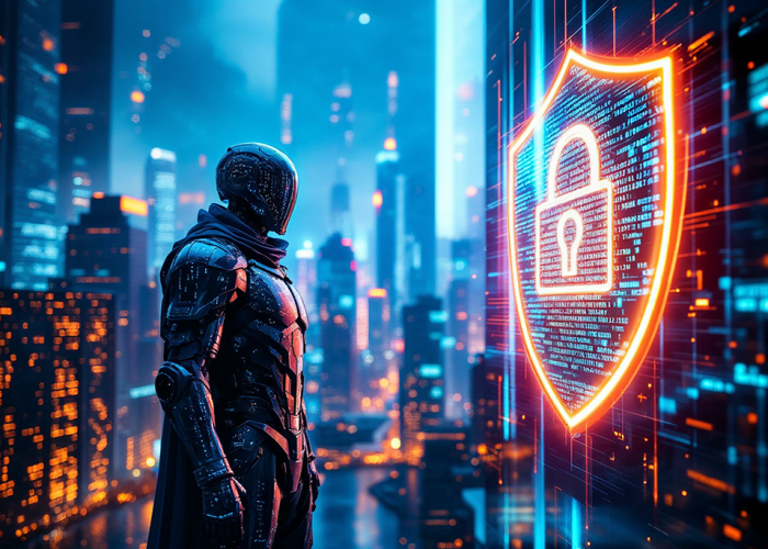 How to Protect Private Company Data from Internal and External Threats