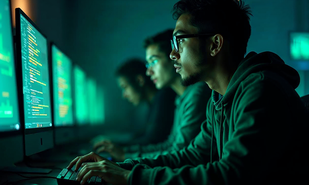 Latest Hacker Trends and How to Counter Them