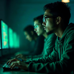 Latest Hacker Trends and How to Counter Them