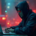 North Korea-Linked Hackers