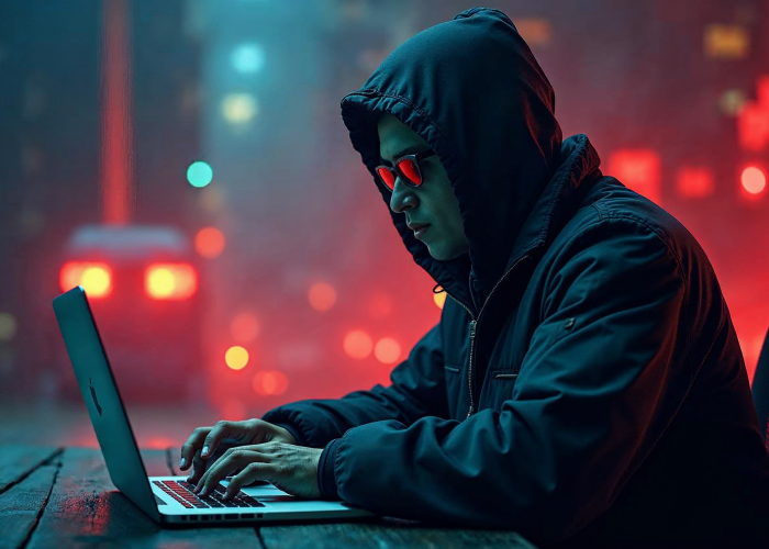 North Korea-Linked Hackers
