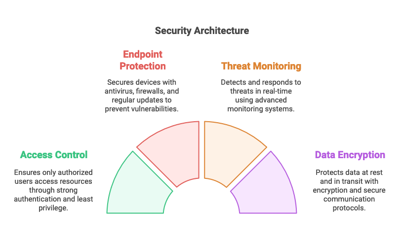 Security Architecture