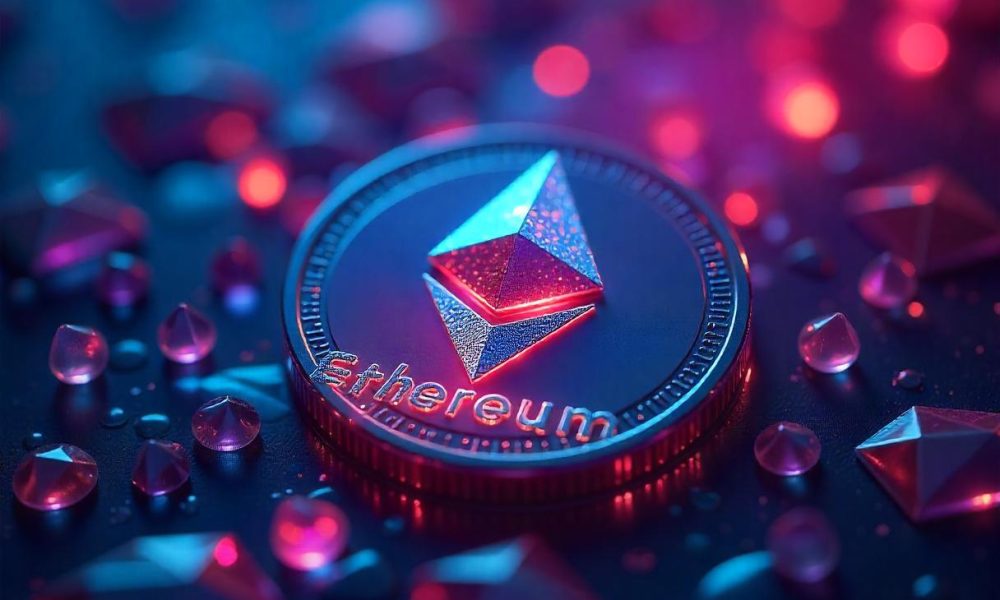 The Impact of Ethereum Price on Digital Identity Solutions
