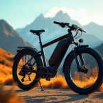 Top Gadgets That Will Transform Your E-Bike Adventure