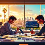 Two California 23-Year-Olds