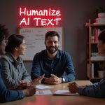 Benefits of Humanizing AI Text