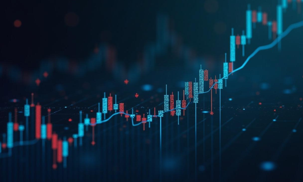 Critical Stock Chart Patterns