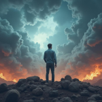 Fear clouds judgment