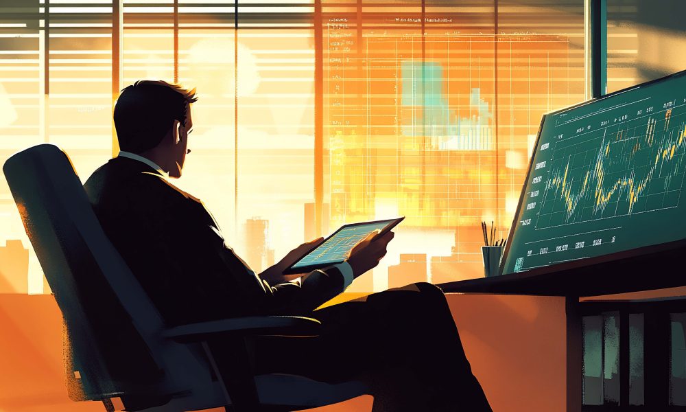Passive Investing Strategies
