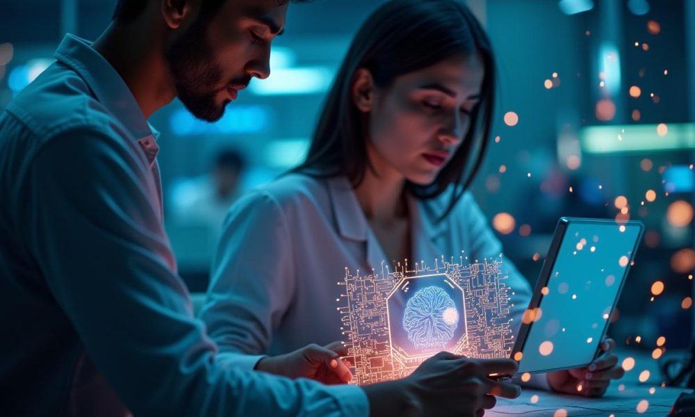 Smarter Transactions for a Connected World