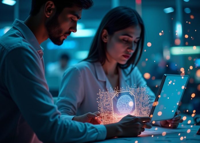 Smarter Transactions for a Connected World