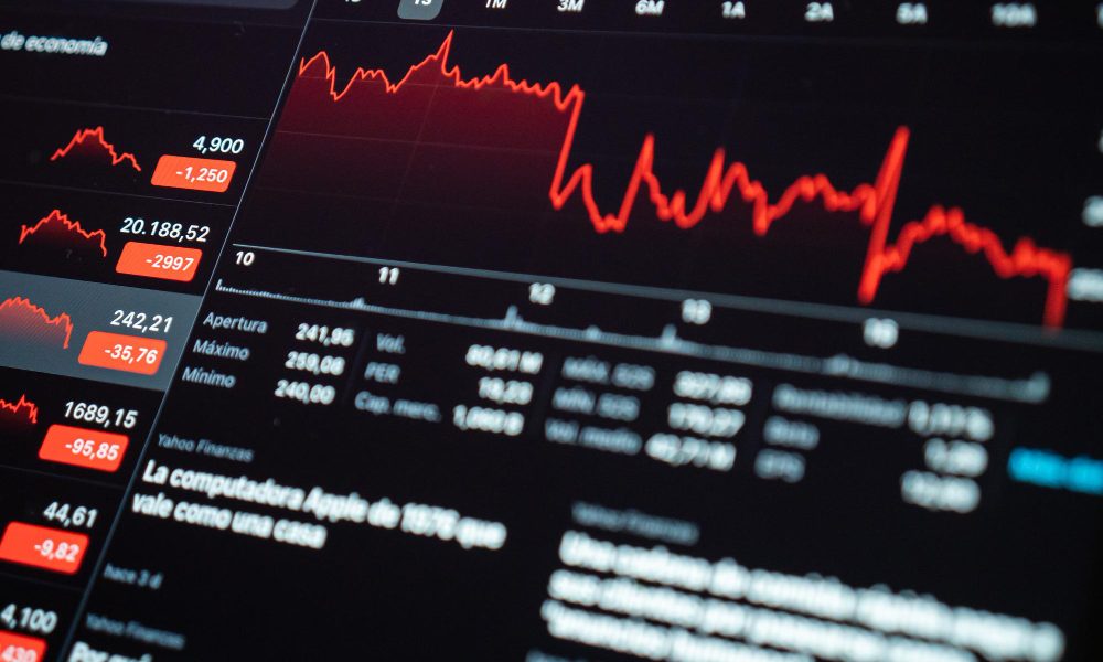 Stock Market Volatility