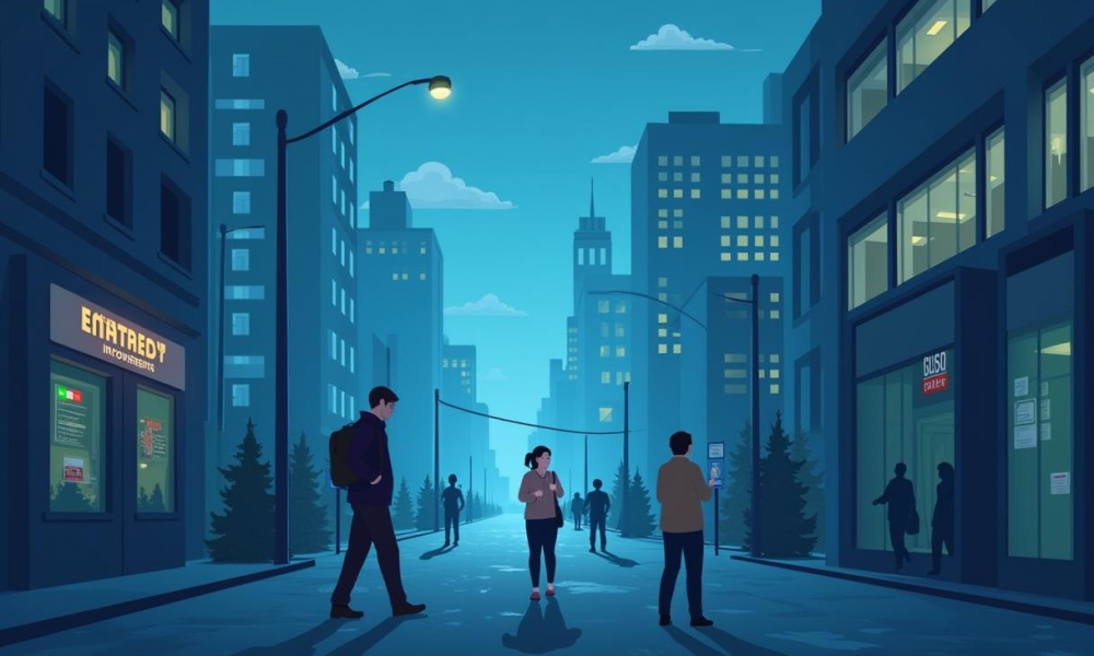 The Future of Public Surveillance