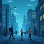 The Future of Public Surveillance