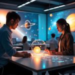 Virtual Classroom Software