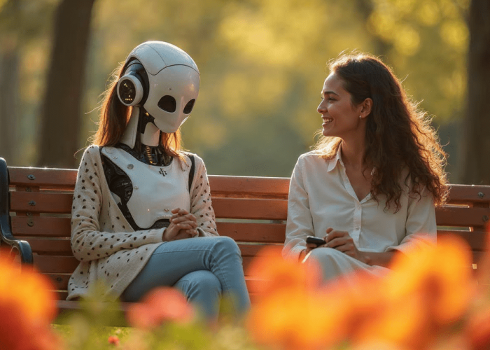 ai companion