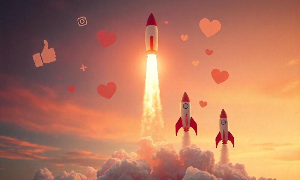 boosting your social media