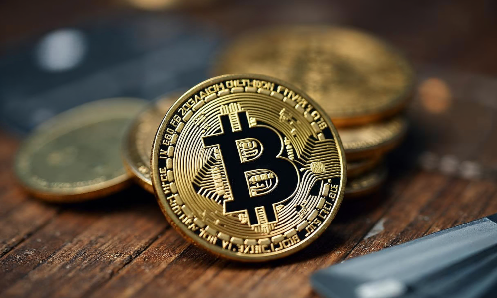 buying bitcoin with a credit card