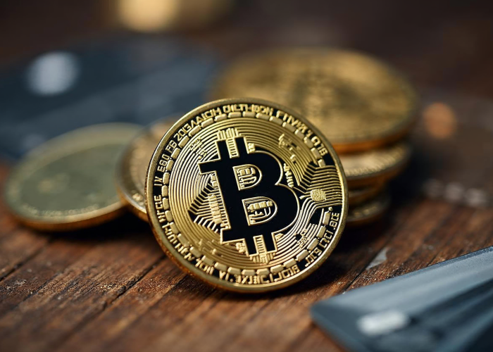 buying bitcoin with a credit card