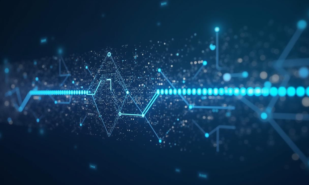 data pipeline