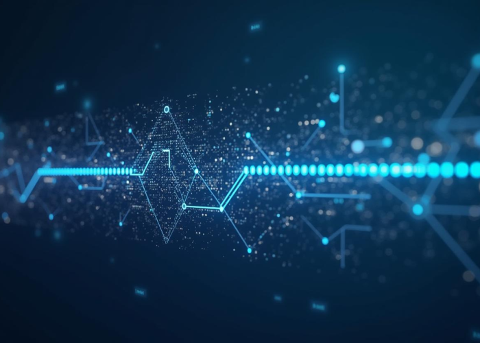 data pipeline