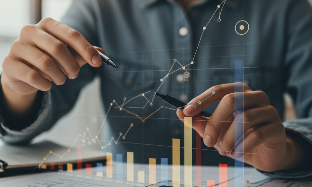 financial trends of 2025