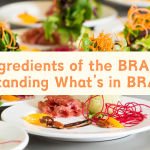 BRAT Diet