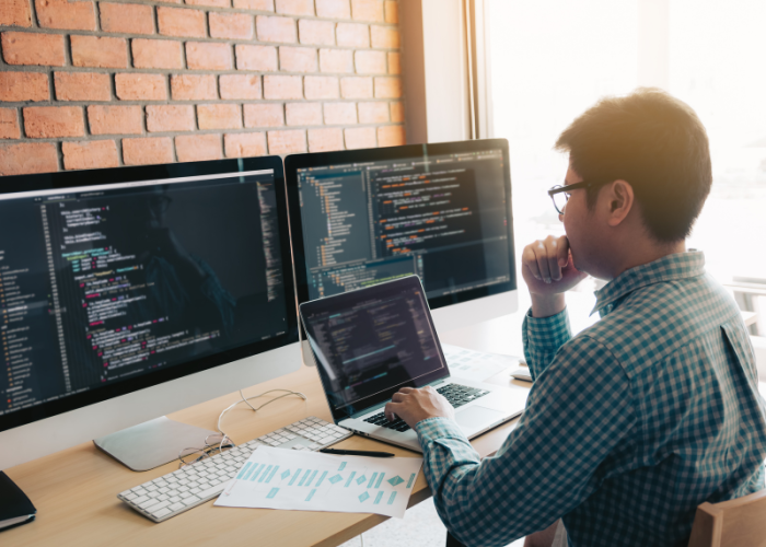 Openedge Software Development
