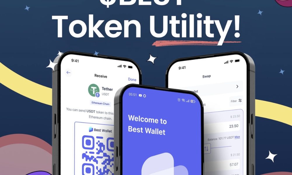 best token utility